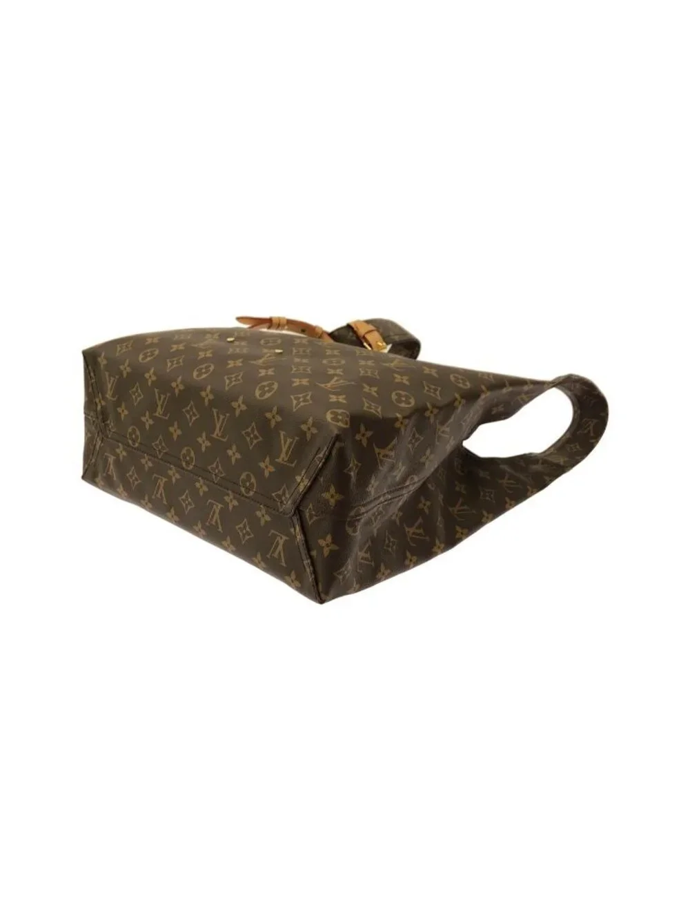 Louis Vuitton Monogram Atlantis GM
